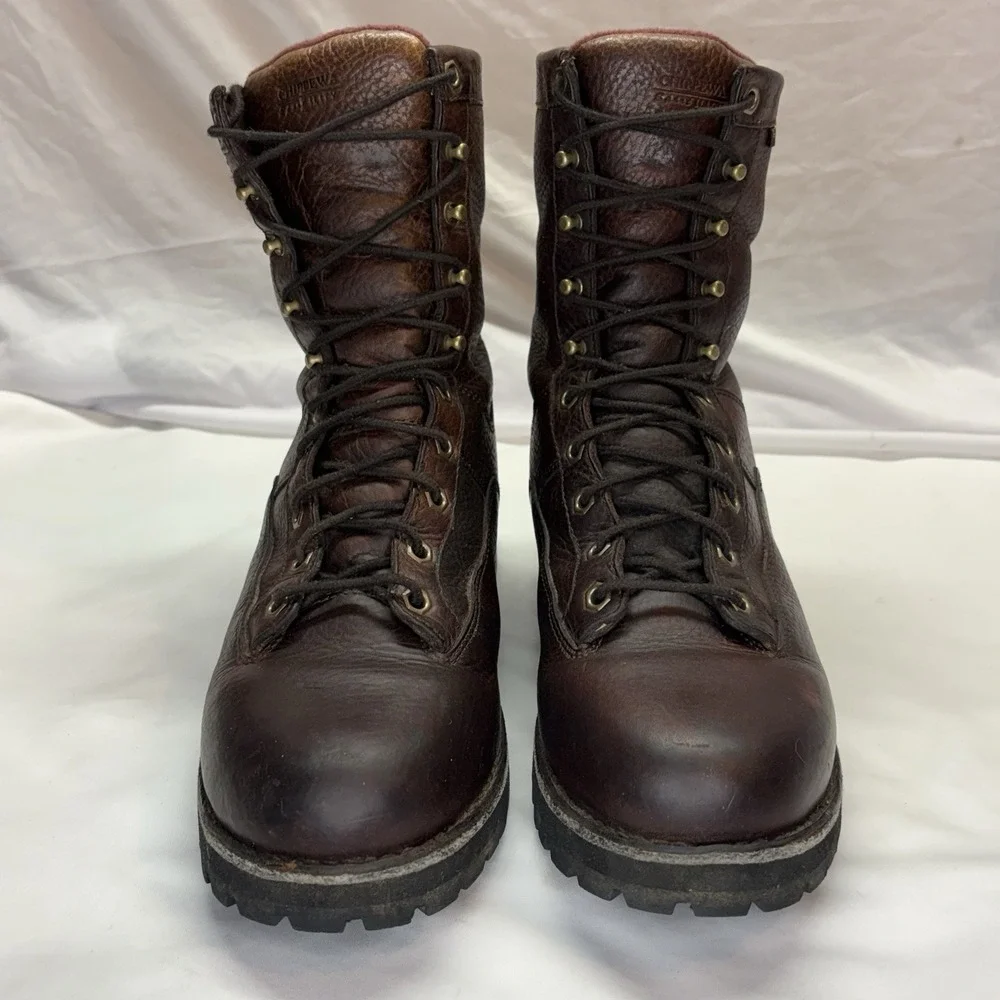 Chippewa 9